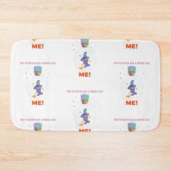 Item preview, You’ve never had a friend like me! designed and sold by Got-Ya-Bak.