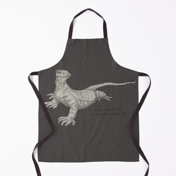 Item preview, Lace Monitor by Chrissy Wild designed and sold by ChrissyWild.