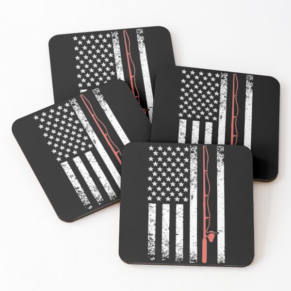 Item preview, American Flag Fishing designed and sold by MikeHardy.
