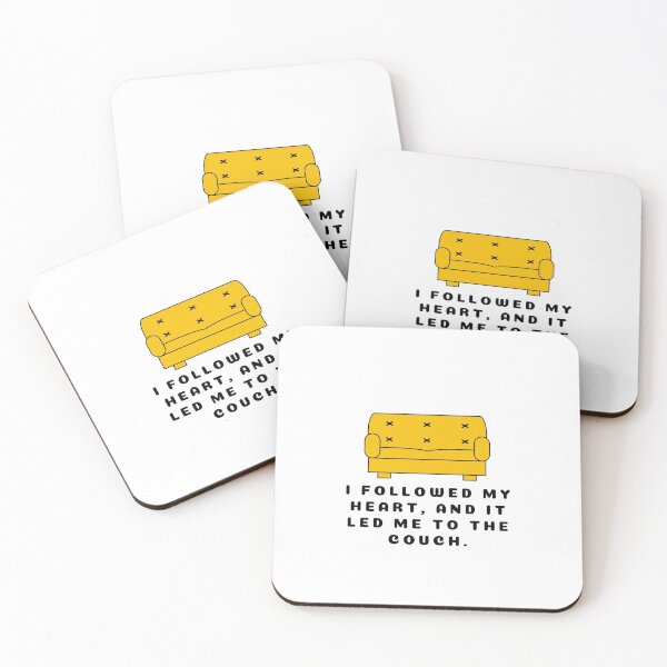 Item preview, Couch Potato designed and sold by doodlewithjeni.