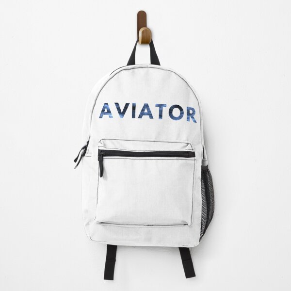 Item preview, Aviator Tshirt designed and sold by TheSkyStore.