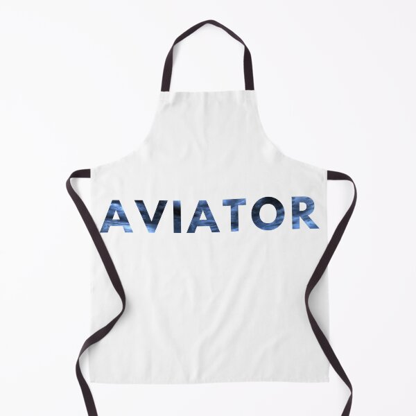 Artikelvorschau, Aviator T-Shirt entworfen und verkauft von TheSkyStore.