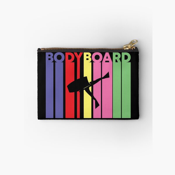 Item preview, Rainbow Bodyboard designed and sold by VieilleBiscotte.
