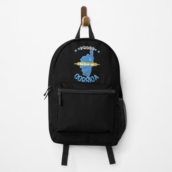 Item preview, proud corscian designed and sold by pirminio.