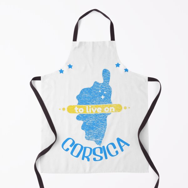 Item preview, proud corscian designed and sold by pirminio.