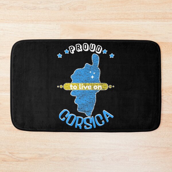 Item preview, proud corscian designed and sold by pirminio.