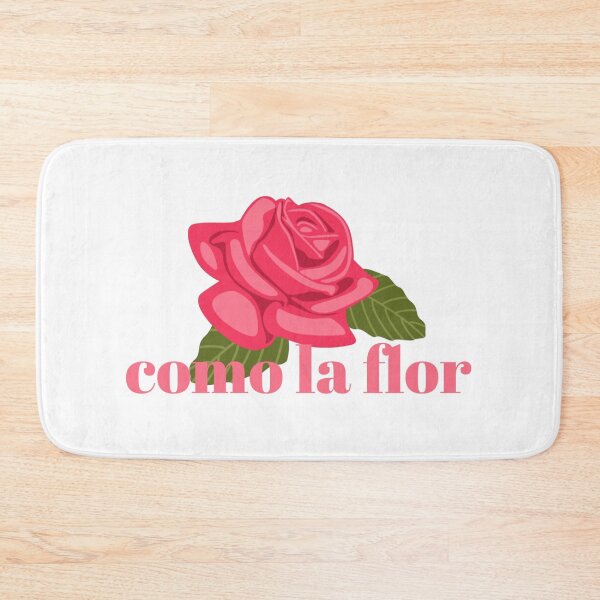 Aperçu de l'œuvre como la flor créée et vendue par mariakart3.