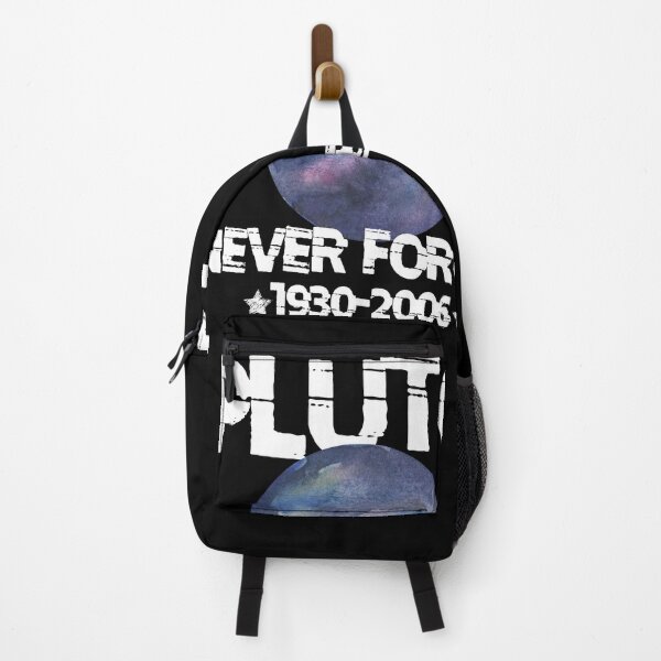 Item preview, Never Forget Pluto designed and sold by MikeHardy.
