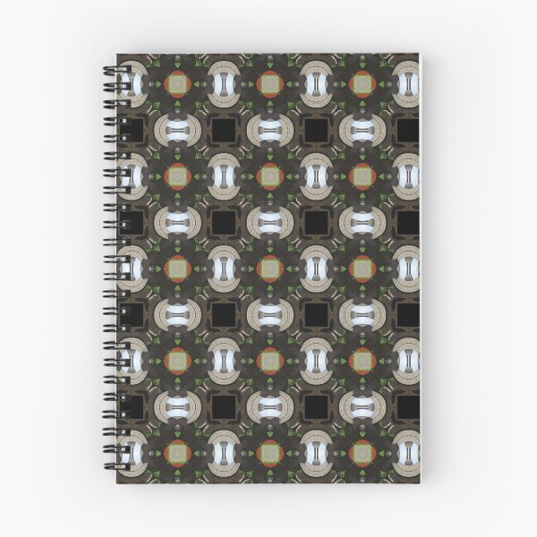 Item preview, "Interlaced" Brown Pattern designed and sold by wagnerps.