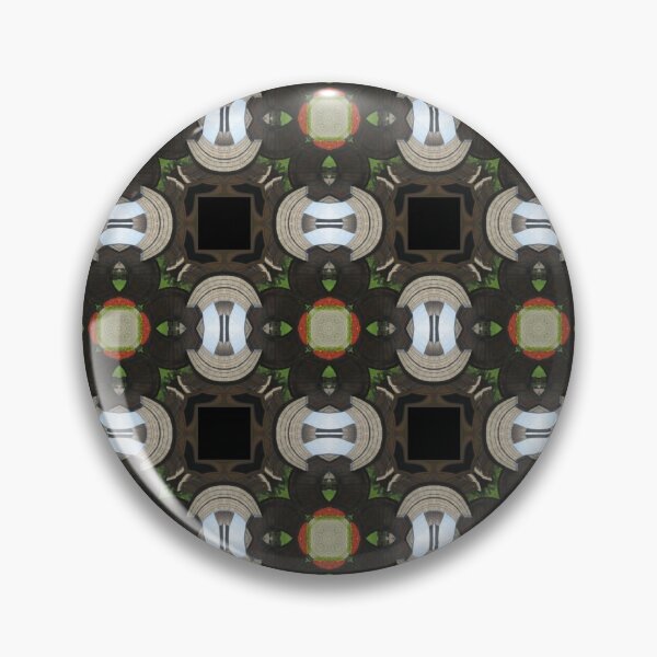 Item preview, "Interlaced" Brown Pattern designed and sold by wagnerps.