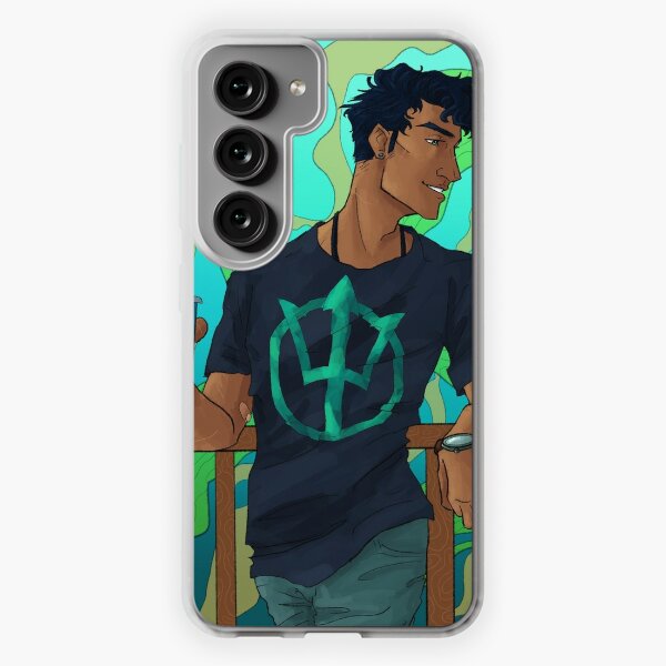 Percy Jackson Symbol Samsung Galaxy A13