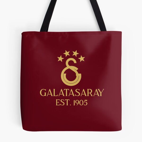 Item preview, Galatasaray Gold designed and sold by VRedBaller.