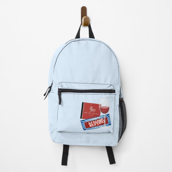 Item preview, redvines designed and sold by thnksfrthmsc.