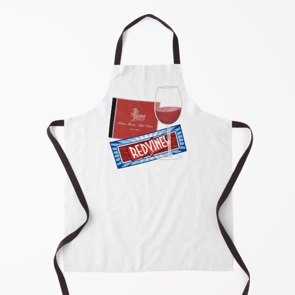 Item preview, redvines designed and sold by thnksfrthmsc.