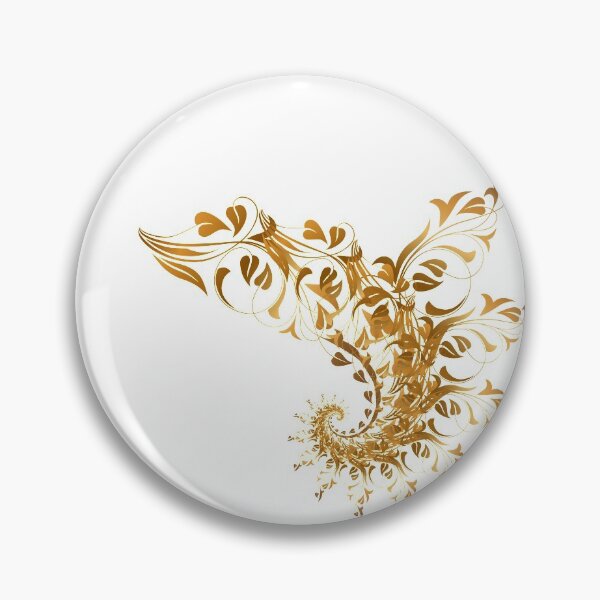 Item preview, 3D Golden Branches  designed and sold by basitcv.