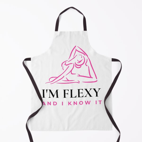 Item preview, Flexy Yoga Pink designed and sold by PoleUnicorn.