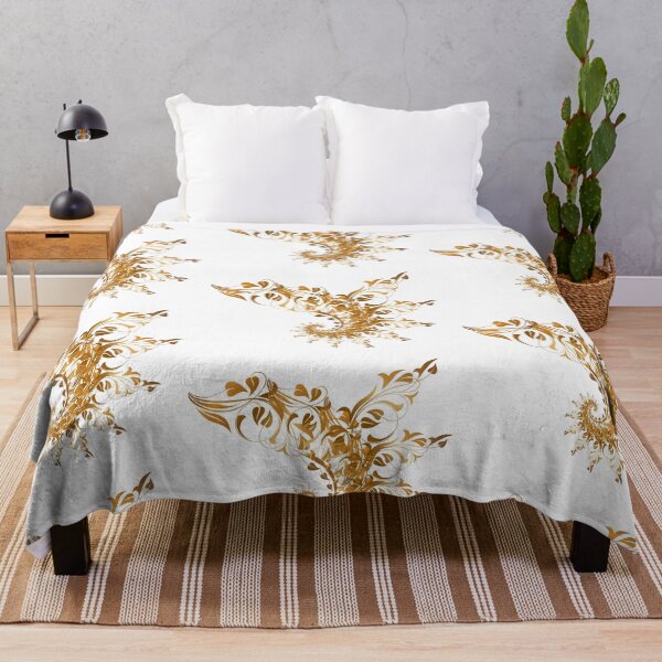 Item preview, 3D Golden Branches  designed and sold by basitcv.