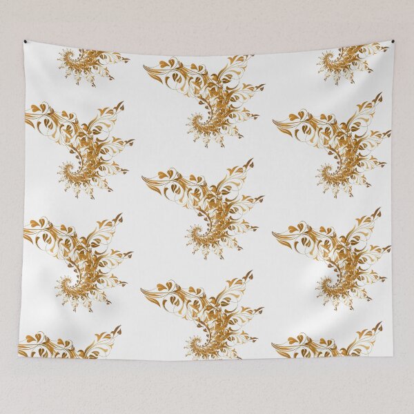 Item preview, 3D Golden Branches  designed and sold by basitcv.