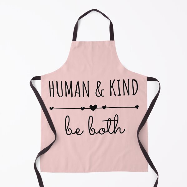 Item preview, Human & Kind Be Both : Kindness Matters designed and sold by SJRoil.