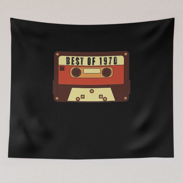 Item preview, Best of 1970 designed and sold by MikeHardy.