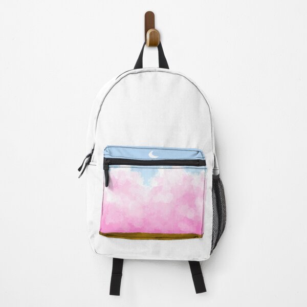 Item preview, Cotton Candy Clouds designed and sold by lindepet.