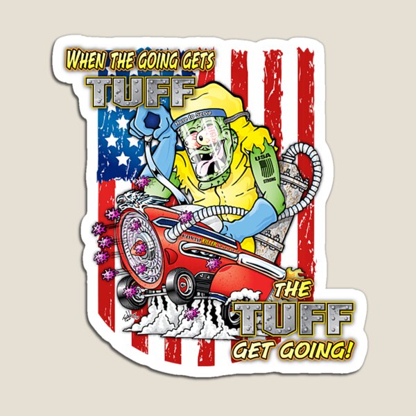 Item preview, Hot Rods and Cool Rides Killer Rat Fink Style Design  designed and sold by sophiewall511.
