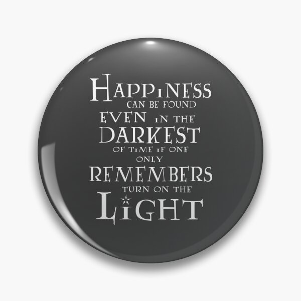Item preview, Happiness can be found even in the darkest designed and sold by corbrand.