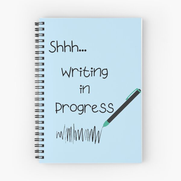 Item preview, School, Personal, or Work Writing Product designed and sold by Hermlin95.