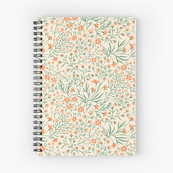 Item preview, Floral pattern stickers, Floral stickers set, Floral pattern mask, Floral pattern t-shirts designed and sold by quixoticmonkey.