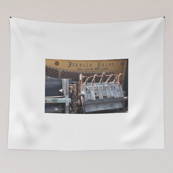 Item preview, Francis Bacon designed and sold by OTOFURU.