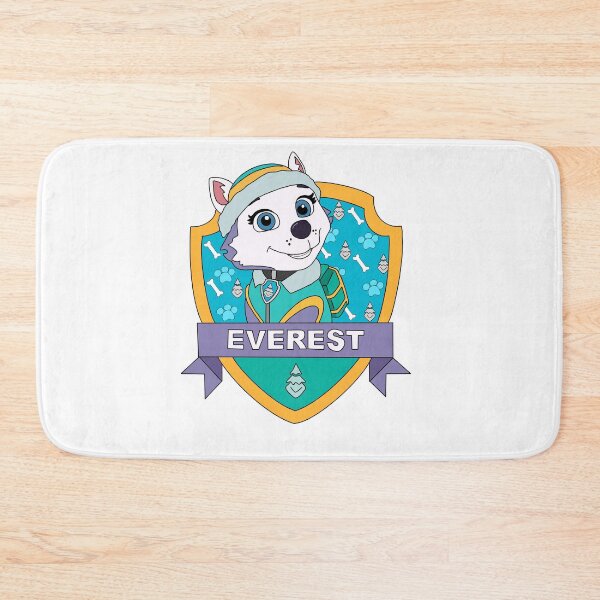 Item preview, Kids Everest Badge designed and sold by MammaPanda.