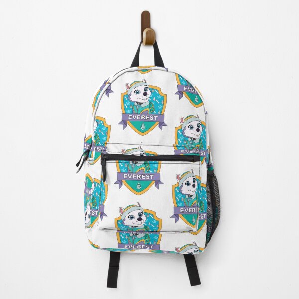 Item preview, Kids Everest Badge designed and sold by MammaPanda.