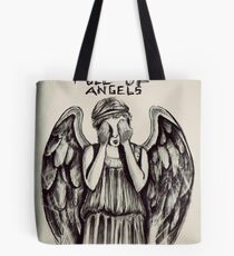 Blink Tote Bag