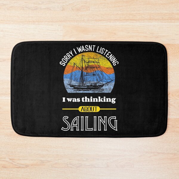 Item preview, light sailor saying designed and sold by pirminio.