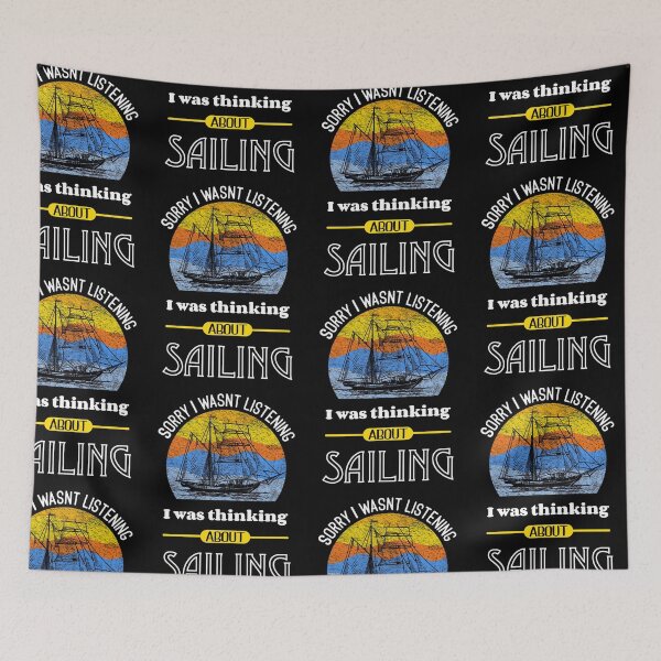 Item preview, light sailor saying designed and sold by pirminio.