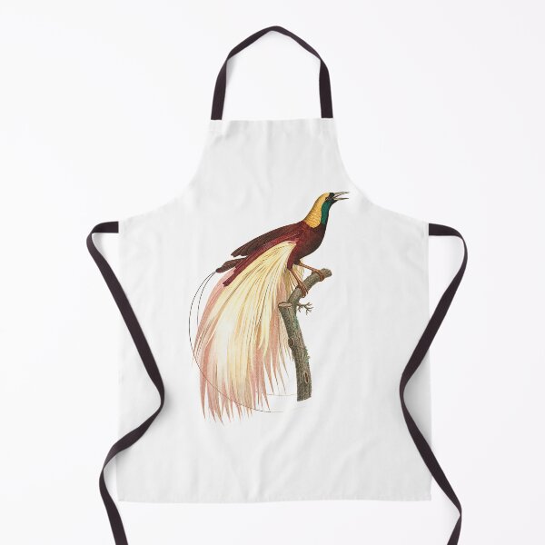 Item preview, Lesser bird-of-paradise designed and sold by Photopicture.