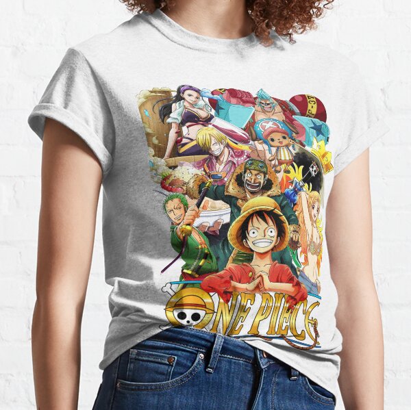 T piece. One piece t Shirt. Футболка Пис лав рок.