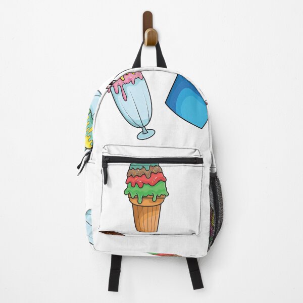 Item preview, Colored Icecream designed and sold by alwe-designs.