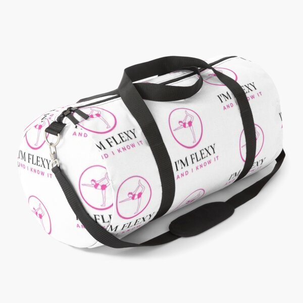 Exotic Dancer Duffle Bags for Sale