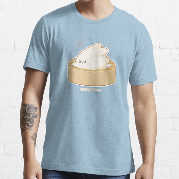 Steamed Buns Essential T-Shirt