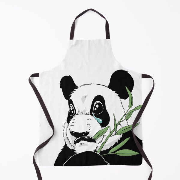 Item preview, Sad Panda Classic designed and sold by AxisAbraxas.
