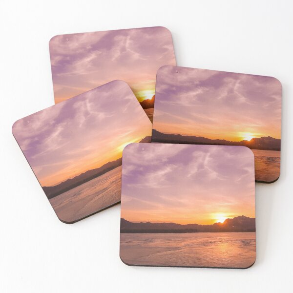 Item preview, beautiful radiance of the sunset  designed and sold by Gee Creatives.