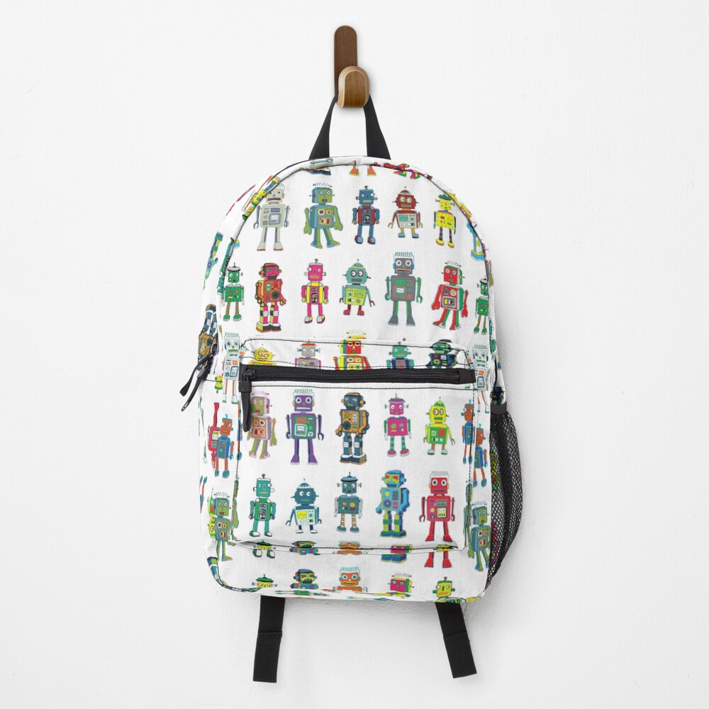 Item preview, Backpack designed and sold by Cecca-Designs.
