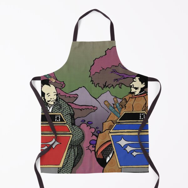 Item preview, Samurai (Showcase) Showdown designed and sold by AxisAbraxas.