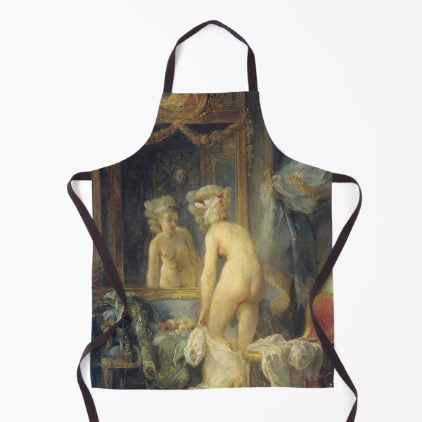 Item preview, Jean Frederic Schall - Morning Toilet designed and sold by artcenter.