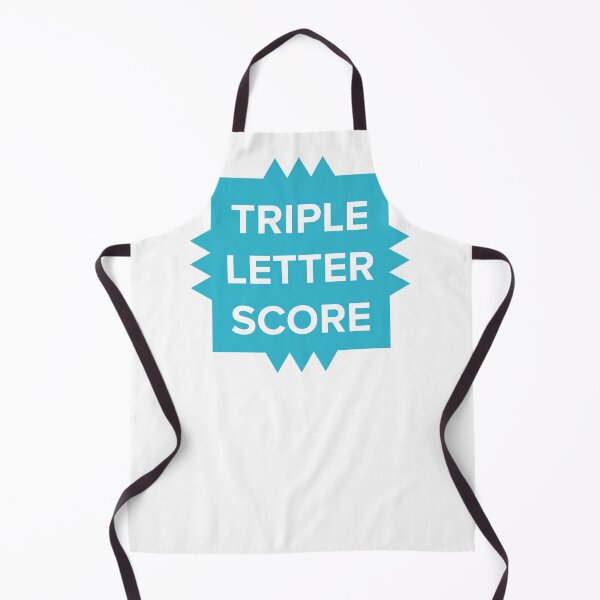 Item preview, Tripple Letter Scorer designed and sold by imlying.