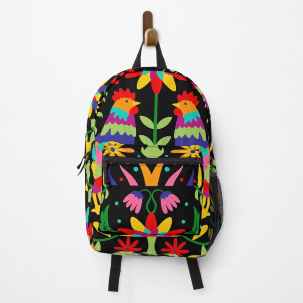 Item preview, Mayan Aztec Exotic Colorful Pattern designed and sold by Vector Scout Lab.