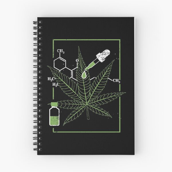 Item preview, Fun CBD Oil Gift design For CBD Oil Fans Hemp Weed product designed and sold by Lisbob.