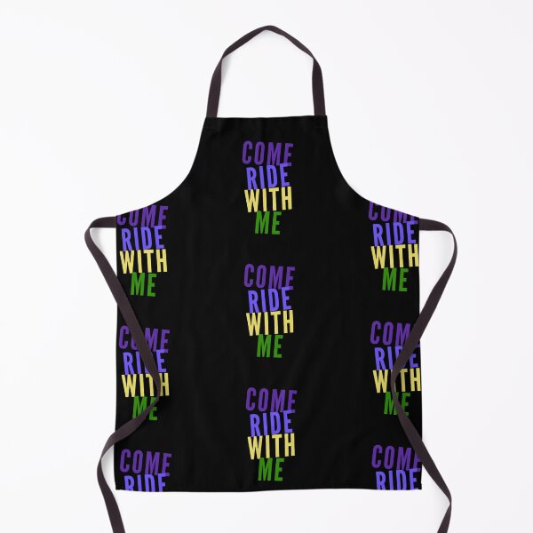 Item preview, Come Ride with Me designed and sold by Got-Ya-Bak.