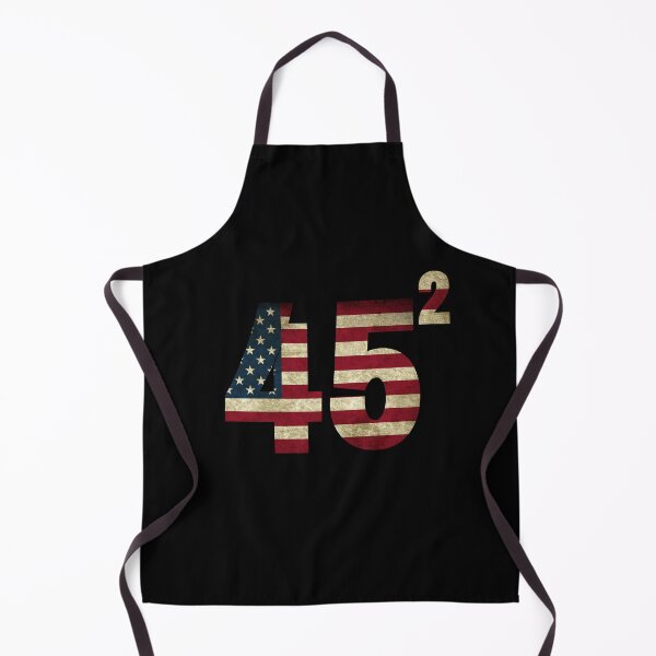Item preview, 45 Squared Trump designed and sold by MikeHardy.